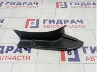 Накладка фонаря заднего правого Opel Astra H 1222364