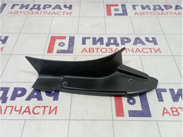 Накладка фонаря заднего правого Opel Astra H 1222364