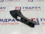 Накладка фонаря заднего правого Opel Astra H 1222364