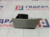 Пепельница передняя Opel Astra H 1429547