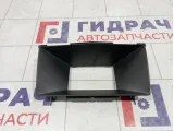 Накладка информационного дисплея Opel Astra H 6236650