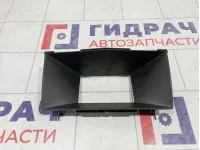 Накладка информационного дисплея Opel Astra H 6236650