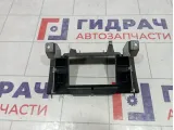 Накладка информационного дисплея Opel Astra H 6236650