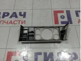Накладка декоративная на торпедо левая Opel Astra H 7209128