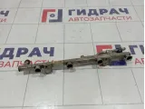 Рейка топливная (рампа) Opel Astra H 817185