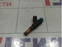 Форсунка инжекторная электрическая Opel Astra H 821358