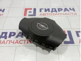 Подушка безопасности в рулевое колесо Opel Astra H 5199310