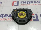 Подушка безопасности в рулевое колесо Opel Astra H 5199310