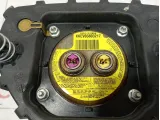 Подушка безопасности в рулевое колесо Opel Astra H 5199310