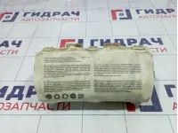 Подушка безопасности пассажирская (в торпедо) Opel Astra H 5199309