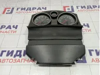 Панель приборов Opel Astra H 6260920