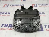 Панель приборов Opel Astra H 6260920