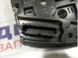 Панель приборов Opel Astra H 6260920