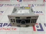 Магнитола Opel Astra H 13255553
