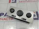 Блок управления отопителем Opel Astra H 13274232