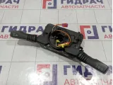 Переключатель подрулевой в сборе Opel Astra H