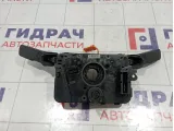 Переключатель подрулевой в сборе Opel Astra H