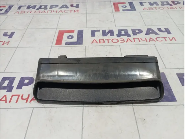 Фонарь задний (стоп сигнал) Opel Astra H