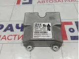 Блок управления AIR BAG Opel Astra H 13251081