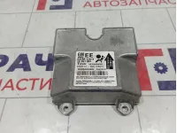 Блок управления AIR BAG Opel Astra H 13251081