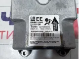 Блок управления AIR BAG Opel Astra H 13251081
