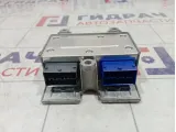 Блок управления AIR BAG Opel Astra H 13251081