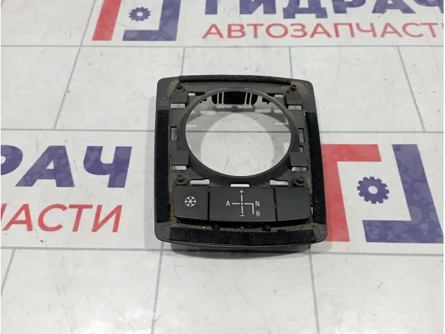 Индикатор Opel Astra H