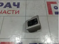 Блок кнопок в рулевое колесо левый Opel Astra H 13234174