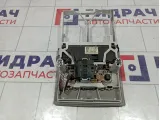 Плафон салонный Opel Astra H 13111825