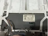 Плафон салонный Opel Astra H 13111825