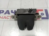 Замок багажника Opel Astra H 13126497