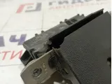 Замок багажника Opel Astra H 13126497