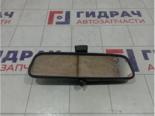 Зеркало заднего вида Opel Astra H 6428257