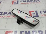 Зеркало заднего вида Opel Astra H 6428257
