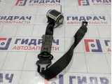 Ремень безопасности передний правый Opel Astra H 5197200