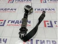 Ремень безопасности передний правый Opel Astra H 5197200
