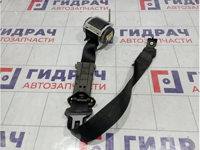 Ремень безопасности передний правый Opel Astra H 5197200