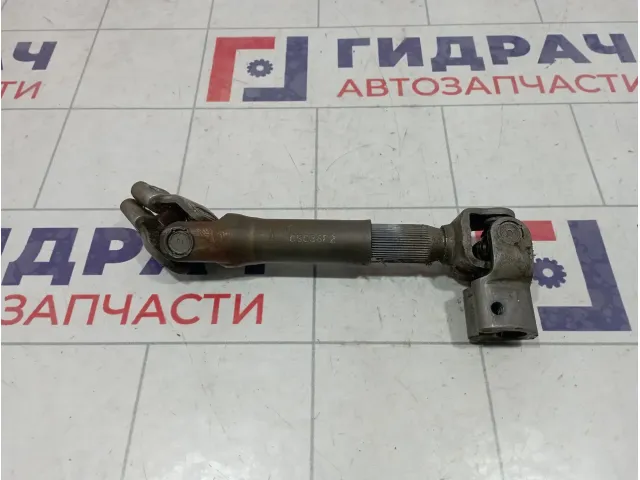 Кардан рулевой Opel Astra H 905122
