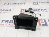 Кулиса КПП Opel Astra H 784260