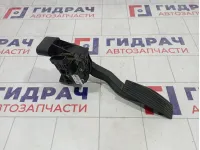 Педаль газа Opel Astra H 9157999