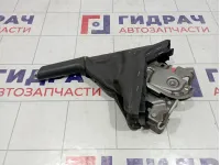 Рычаг стояночного тормоза Opel Astra H 574122