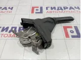 Рычаг стояночного тормоза Opel Astra H 574122