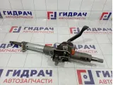 Колонка рулевая Opel Astra H 900129