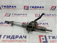 Колонка рулевая Opel Astra H 900129