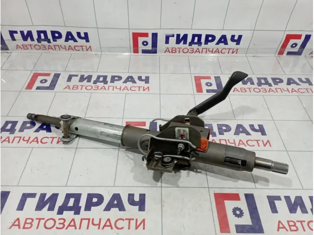 Колонка рулевая Opel Astra H 900129