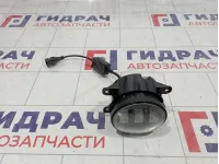 Фара противотуманная Opel Astra H