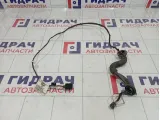 Проводка крышки багажника Opel Astra H 94704954