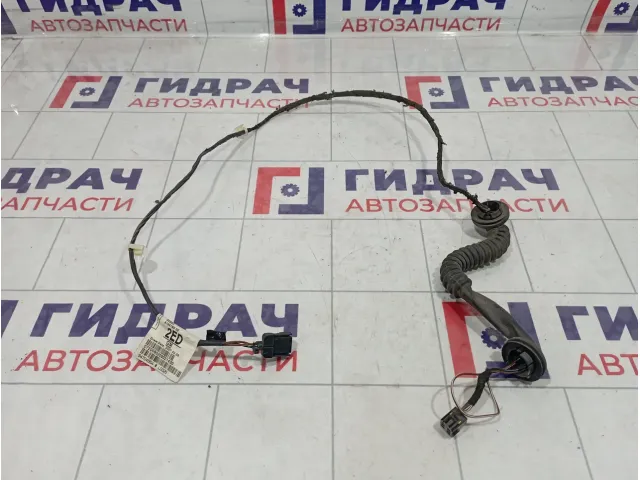 Проводка крышки багажника Opel Astra H 94704954