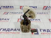 Насос топливный электрический Opel Astra H 5815058
