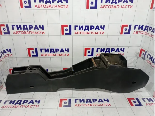 Консоль центральная Opel Astra H 5196626